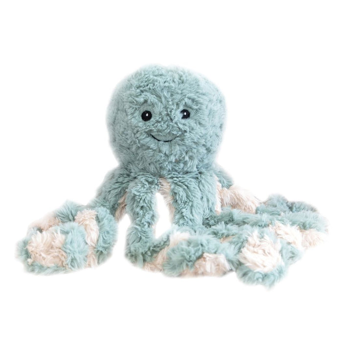 Octopus Stuffed Animal 