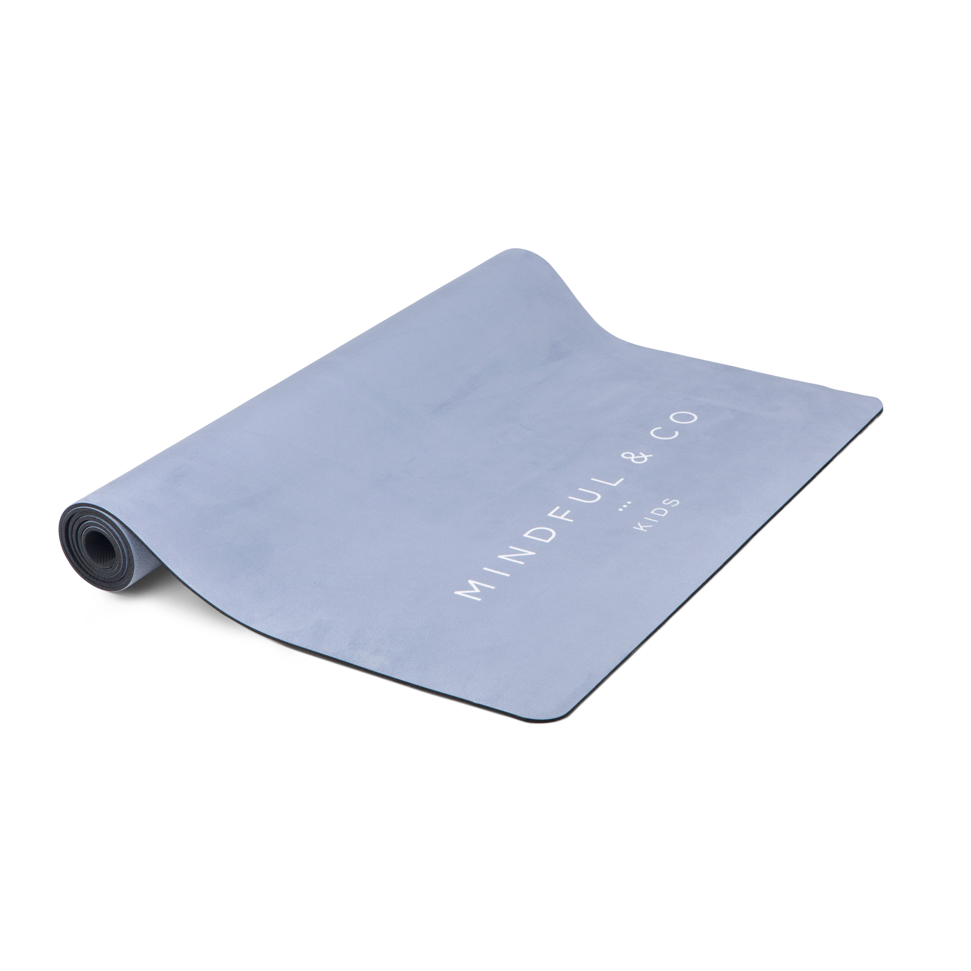  Kidnasium Kids Yoga Mat - Latex Sensitive 60” x 24
