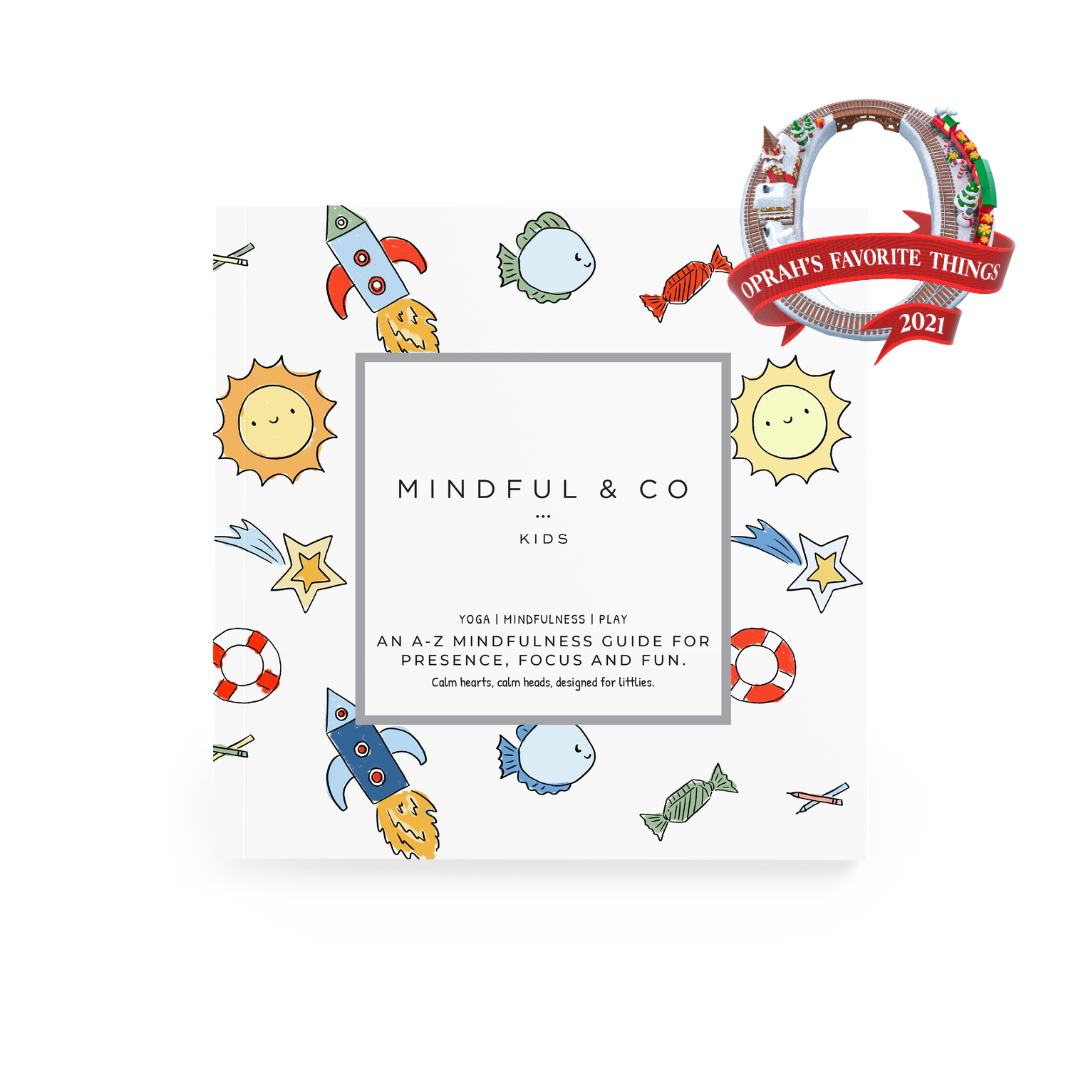 Mindfull Packaging Box