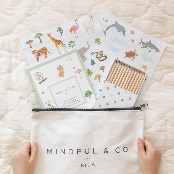 mindful & co gifts