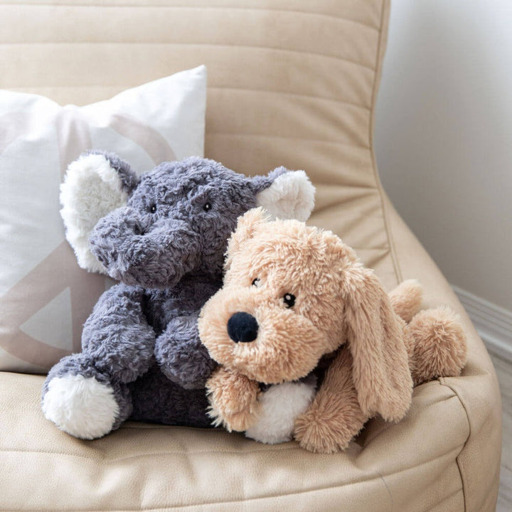mindful & co animals soft toys